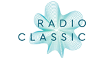 Logo Radio Classic
