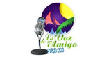 Logo La Voz de su Amigo
