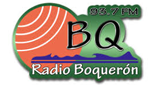 Logo Boquerón