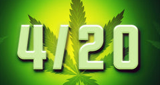 Logo 420 Smokers