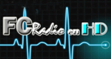 Logo Frecuencia Cardíaca Radio