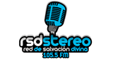 Logo RSD STEREO