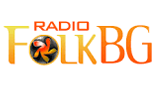 Logo Radio FolkBG