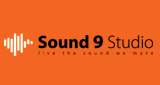 Logo Sound 9 Studio