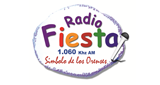 Logo Fiesta Machala
