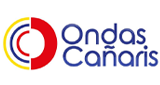 Logo Radio Ondas Cañaris FM