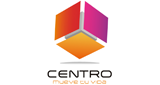 Logo Centro Quito
