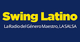 Logo Swing Latino Ec