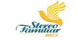 Logo Stereo Familiar