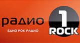 Logo Радио 1 Рок