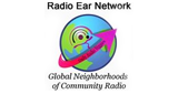 Logo Ft Lauderdale Community Radio