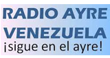Logo Radio Ayre Venezuela