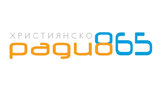 Logo Radio 865