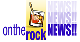 Logo On The Rock Radio