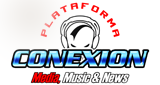 Logo CONEXION FM