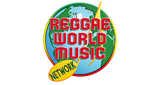 Logo Reggae World Music Network