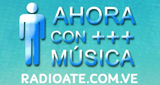 Logo Radio ATE