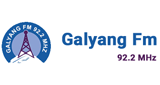 Logo Galyang FM