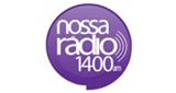 Logo Nossa Radio USA