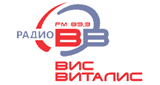Logo Radio Vis Vitalis