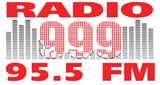 Logo Radio 999