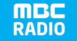 Logo MBC 라디오
