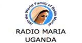 Logo Radio Maria