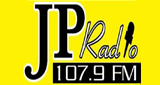 Logo Jp Radio - La Troncal