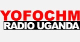Logo Yofochm Radio