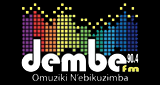 Logo Dembe FM