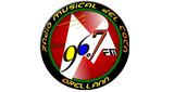 Logo Musical Del Coca