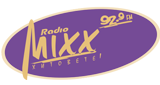 Logo Radio MIXX