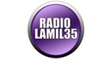 Logo Radio Lamil35