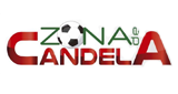 Logo Zona de Candela