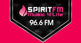 Logo Spirit FM