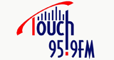 Logo Touch FM