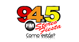 Logo Stereo Fiesta