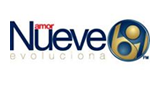 Logo Amor Nueve 69