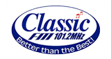 Logo Classic FM