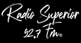 Logo Superior FM