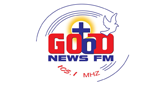 Logo Good News FM