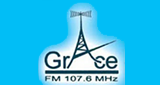 Logo Grace FM