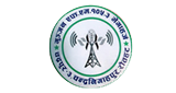 Logo Gunjan FM