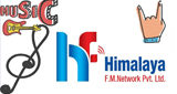 Logo Himalaya FM Network