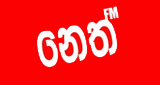 Logo NETH FM