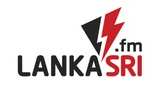 Logo Lankasri FM