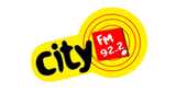 Logo City FM