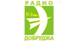 Logo Радио Добруджа