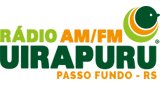 Logo Radio Uirapuru