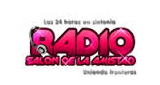 Logo Radio Salon de la Amistad
